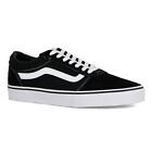 Vans Mens Ward Trainers