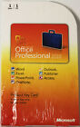 Microsoft Office Professional 2010 - Windows - Englisch - 269-14834 - NEUWARE