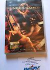 Hunger games dvd editoriale