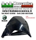 CUPOLINO PUNTALE BENELLI TNT 899 COD. 030.09.96.000.000 NUOVO ORIG. (RR36)