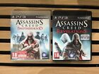 Lotto Giochi Assassin’s Creed Brotherhood - Revelations - PS3