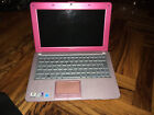 COMPUTER PORTATILE SONY VAIO NETBOOK 10.1 POLLICI ROSA sconto entra e leggi