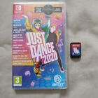 Just Dance 2020 Nintendo Switch Game