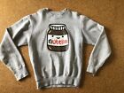 Nutella Sweatshirt Size XS Retro Kooky Cool