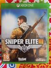 XBOX ONE SNIPER ELITE 3 (EDIZIONE ITALIANA)