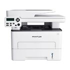 Stampante Pantum M7100DW WIFI - Scanner - Stampa Fronte Retro Automatica