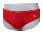 Costume Uomo-Slip Mare di Emporio Armani