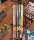 Manga Hero Tales  serie completa