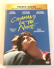 CHIAMAMI COL TUO NOME DVD Luca Guadagnino