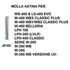 03593530 anest iwata MOLLA Astina WS400 LS400 W400 W300 LPH 400 W200
