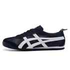 ONITSUKA TIGER MEXICO 66 SCARPE UOMO DONNA ASIS-DL408 SCARPE CASUAL SNEAKER