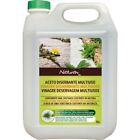 Aceto Diserbante Naturen Pronto all uso 5 LT VITHAL