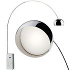 FLOS ARCO LED F0303000 by Achille & Pier Giacomo Castiglioni