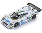 Slot.it CA21g, Lancia LC2 n.24 1000 Km Monza 1988, per pista elettrica 1:32