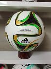 OMB Adidas Brazuca World Cup Brazil 2014, final match.  Germany Argentina FIFA
