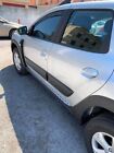 Protezione porta set  per Dacia duster 2018-2024