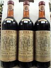 1 Bt. Chianti Classico Riserva Ducale I.L. Ruffino 1967 (N°1) - rarità ricercata