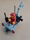 lego space 6822 Space Digger  *completo*