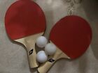 racchetta da ping pong