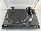 Technics SL 1610 MKII Plattenspieler / Turntable