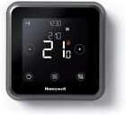 CRONOTERMOSTATO WI-FI Lyric T6 Honeywell programmazione settimanale CABLATO