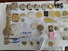 LOT ZENITH. El Primero, Elite, Stellina, Defy, Acropolis. Movs, Cases, Dials...