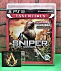 SNIPER GHOST WARRIOR 🇮🇹 Ps3 PlayStation 3