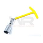 Spark Plug Socket Tool Removal for Lexmoto Enigma 125 2019-2021