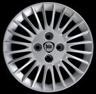 Lancia Ypsilon 2006 Kit 4 Copricerchi coppa ruota 14" cod. 4288