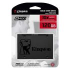 Kingston SSD A400 960GB 480GB 240 GB 120 GB SATA III 2,5 Zoll Solid State Drive