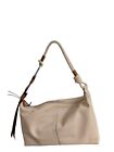 Borsa Gianni Chiarini Sacca Beige