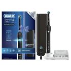 Braun Oral-B SmartSeries Spazzolino Elettrico Smart 4 4500 Nero 80314475