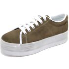 88819 sneaker JEFFREY CAMPBELL EPLAY ZOMG SUEDE WASH scarpa donna shoes women