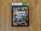 GTA V 5 XBOX360 Grand Theft Auto Special Edition COMPLETO in ITALIANO