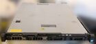 Dell PowerEdge R410 2 x QUAD-CORE Xeon E5640 2.66GHz 16GB RAM SERVER PERC RAID 1