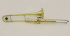 Roy Benson trombone a pistoni sib VT227 Laccata