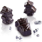 Silikomart  SCG18 - Robochoc : stampo per 12 cioccolatini in silicone