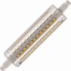 Lampada Led r7s 118mm clear 10w 3k n