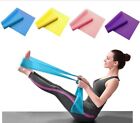 YOGA FASCIA ELASTICA AEROBICA FITNESS RESISTENZA STRETCHING ALLENAMENTO PALESTRA