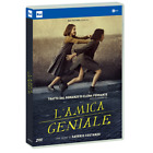 Amica Geniale (L ) - Stagione 01 (2 Dvd)  [Dvd Nuovo]