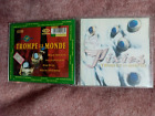 PIXIES - TROMPE LE MONDE  -  CD