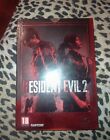 Resident evil 2 pix n love new sealed PlayStation ps4