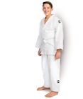 GREEN HILL JUDOGI CLUB 450g/m2 KIMONO JUDO GI BRAZILIAN JU JITSU UNISEX