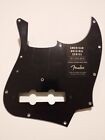 FENDER JAZZ BASS PICKGUARD AMERICAN ORIGINAL SERIES 70 S NEW