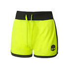 Hydrogen Damen Tech Shorts  Shorts neongelb