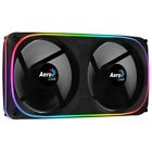 Aerocool Astro24  Doppia ventola da 240mm RGB