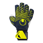 Uhlsport Prediction Soft Flex Frame Guanti da Portiere con stecche adulto Calcio