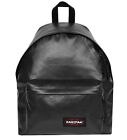 Eastpak EK000620 Padded Pak R  Zaino Backpack Nero Gloss