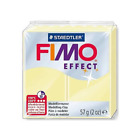 PANETTO FIMO EFFECT GR.56 VANIGLIA COD.105