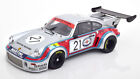 1:12 CMR Porsche 911 Carrera RSR 2.1 #21, 24h Le Mans 1974